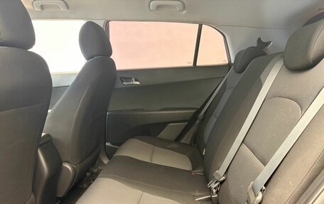 Hyundai Creta I рестайлинг, 2020 год, 1 729 900 рублей, 15 фотография