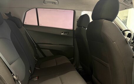 Hyundai Creta I рестайлинг, 2020 год, 1 729 900 рублей, 16 фотография