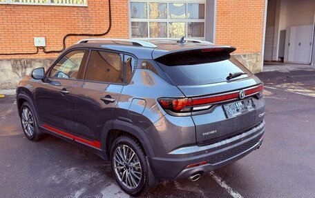 Changan CS35 Plus, 2024 год, 1 870 000 рублей, 4 фотография