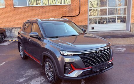 Changan CS35 Plus, 2024 год, 1 870 000 рублей, 3 фотография