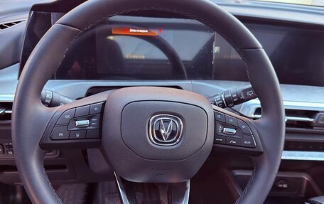 Changan CS35 Plus, 2024 год, 1 870 000 рублей, 5 фотография