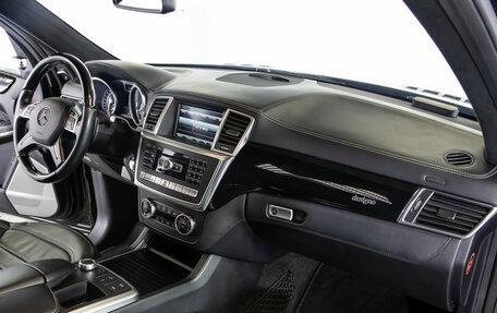 Mercedes-Benz GL-Класс AMG, 2014 год, 4 050 000 рублей, 7 фотография