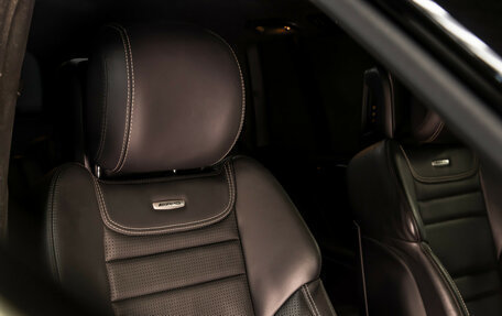 Mercedes-Benz GL-Класс AMG, 2014 год, 4 050 000 рублей, 17 фотография