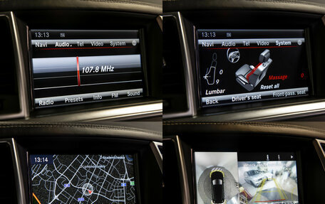 Mercedes-Benz GL-Класс AMG, 2014 год, 4 050 000 рублей, 19 фотография