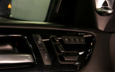 Mercedes-Benz GL-Класс AMG, 2014 год, 4 050 000 рублей, 18 фотография