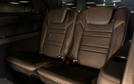 Mercedes-Benz GL-Класс AMG, 2014 год, 4 050 000 рублей, 9 фотография