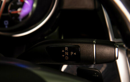 Mercedes-Benz GL-Класс AMG, 2014 год, 4 050 000 рублей, 23 фотография