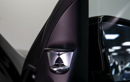 Mercedes-Benz GL-Класс AMG, 2014 год, 4 050 000 рублей, 14 фотография