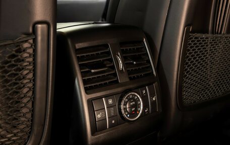 Mercedes-Benz GL-Класс AMG, 2014 год, 4 050 000 рублей, 21 фотография