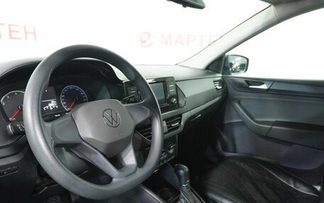 Volkswagen Polo VI (EU Market), 2021 год, 1 149 000 рублей, 9 фотография