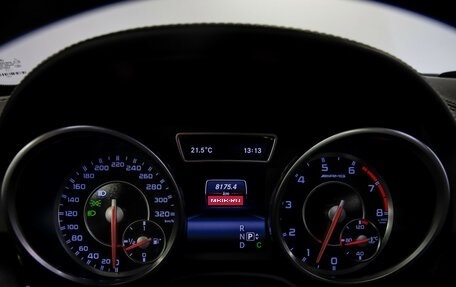 Mercedes-Benz GL-Класс AMG, 2014 год, 4 050 000 рублей, 11 фотография