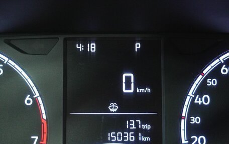 Volkswagen Polo VI (EU Market), 2021 год, 1 149 000 рублей, 17 фотография