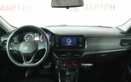 Volkswagen Polo VI (EU Market), 2021 год, 1 149 000 рублей, 15 фотография