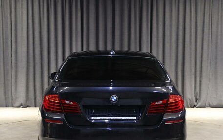 BMW 5 серия, 2016 год, 2 499 000 рублей, 5 фотография