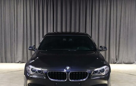 BMW 5 серия, 2016 год, 2 499 000 рублей, 2 фотография