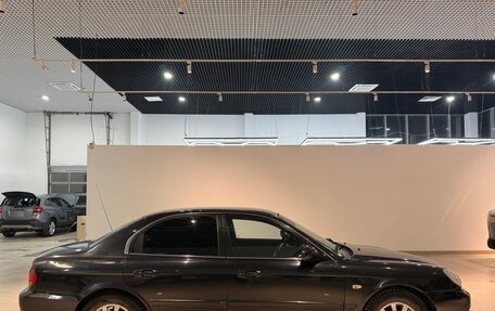 Hyundai Sonata IV рестайлинг, 2007 год, 390 000 рублей, 4 фотография