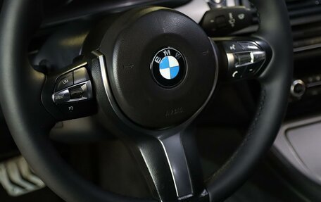 BMW 5 серия, 2016 год, 2 499 000 рублей, 17 фотография