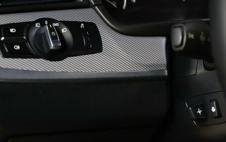 BMW 5 серия, 2016 год, 2 499 000 рублей, 15 фотография