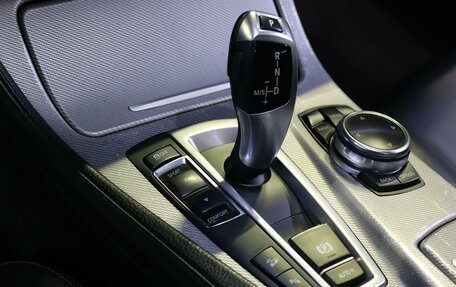 BMW 5 серия, 2016 год, 2 499 000 рублей, 16 фотография