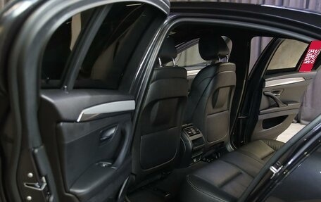 BMW 5 серия, 2016 год, 2 499 000 рублей, 8 фотография