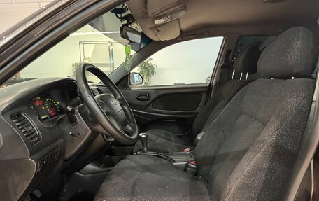 Hyundai Sonata IV рестайлинг, 2007 год, 390 000 рублей, 11 фотография