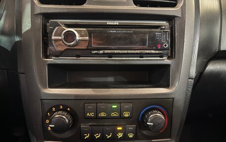 Hyundai Sonata IV рестайлинг, 2007 год, 390 000 рублей, 13 фотография