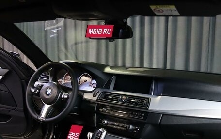 BMW 5 серия, 2016 год, 2 499 000 рублей, 7 фотография