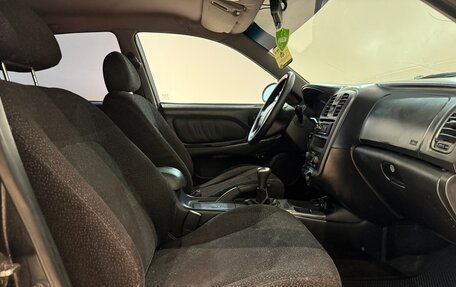 Hyundai Sonata IV рестайлинг, 2007 год, 390 000 рублей, 17 фотография