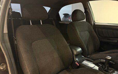 Hyundai Sonata IV рестайлинг, 2007 год, 390 000 рублей, 19 фотография