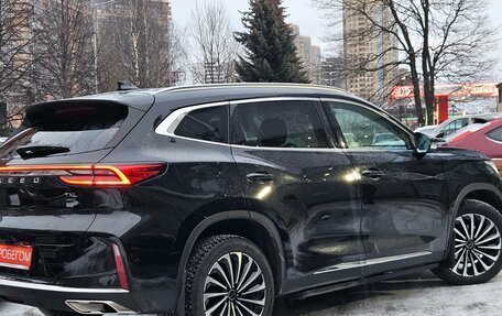 CheryExeed TXL, 2022 год, 2 299 000 рублей, 2 фотография