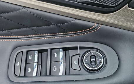 CheryExeed TXL, 2022 год, 2 299 000 рублей, 13 фотография