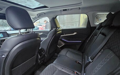 CheryExeed TXL, 2022 год, 2 299 000 рублей, 6 фотография