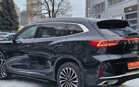 CheryExeed TXL, 2022 год, 2 299 000 рублей, 4 фотография