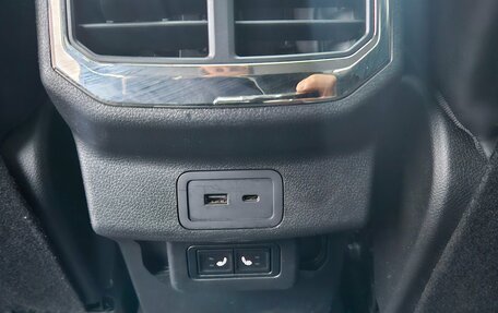 CheryExeed TXL, 2022 год, 2 299 000 рублей, 8 фотография