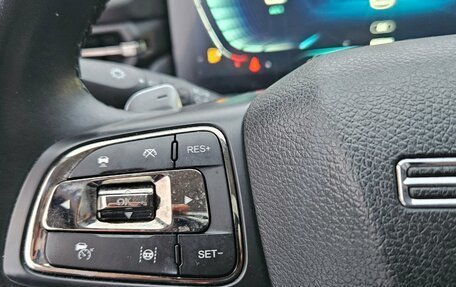 CheryExeed TXL, 2022 год, 2 299 000 рублей, 15 фотография