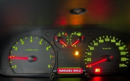 Hyundai Sonata IV рестайлинг, 2007 год, 390 000 рублей, 14 фотография