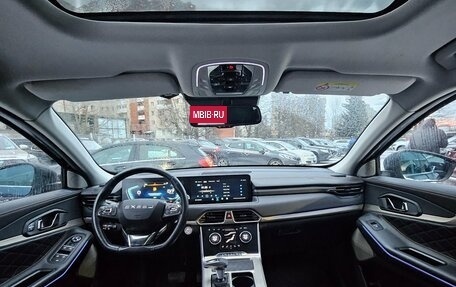 CheryExeed TXL, 2022 год, 2 299 000 рублей, 7 фотография