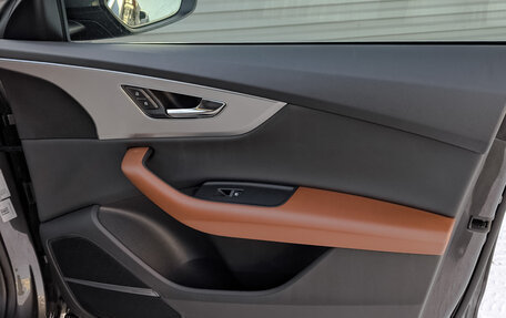 Audi Q8 I, 2021 год, 7 299 000 рублей, 2 фотография