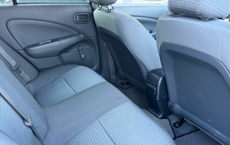 Nissan Almera Classic, 2006 год, 470 000 рублей, 12 фотография