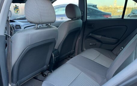 Nissan Almera Classic, 2006 год, 470 000 рублей, 13 фотография