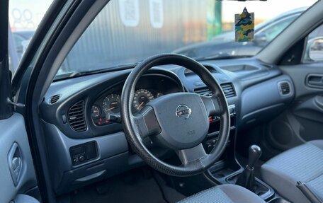 Nissan Almera Classic, 2006 год, 470 000 рублей, 8 фотография