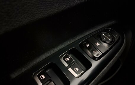 KIA Rio IV, 2017 год, 1 270 000 рублей, 18 фотография