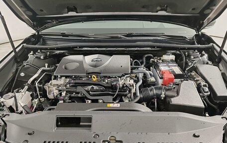 Toyota Camry, 2025 год, 4 990 000 рублей, 9 фотография