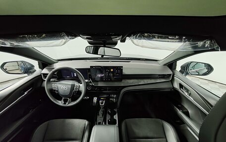 Toyota Camry, 2025 год, 4 990 000 рублей, 13 фотография