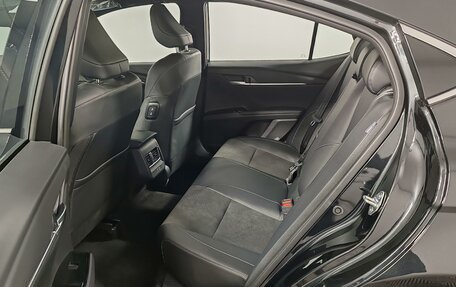 Toyota Camry, 2025 год, 4 990 000 рублей, 12 фотография