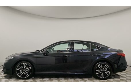 Toyota Camry, 2025 год, 4 990 000 рублей, 8 фотография