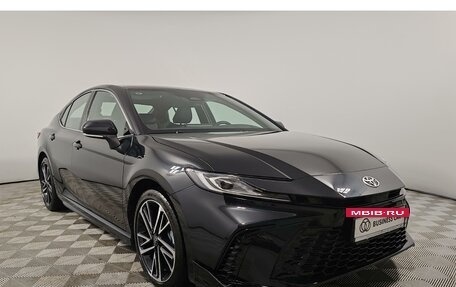 Toyota Camry, 2025 год, 4 990 000 рублей, 3 фотография