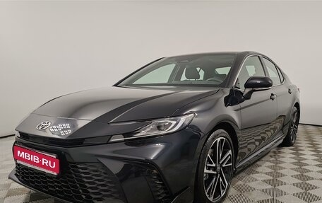 Toyota Camry, 2025 год, 4 990 000 рублей, 1 фотография