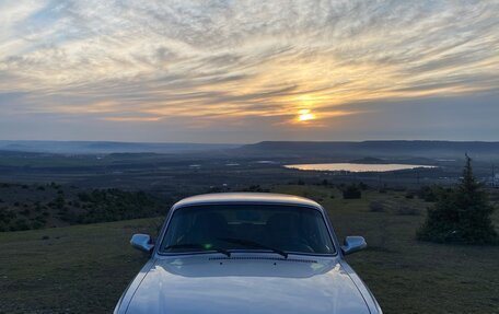ГАЗ 31105 «Волга», 2007 год, 270 000 рублей, 1 фотография