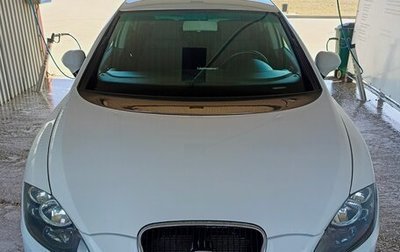 SEAT Leon II, 2012 год, 565 000 рублей, 1 фотография